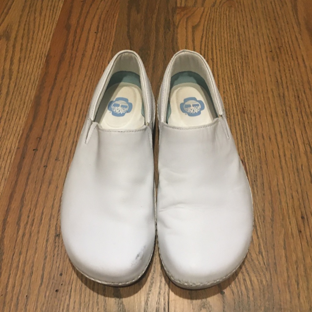 Timberland Nursing shoes 8.5M